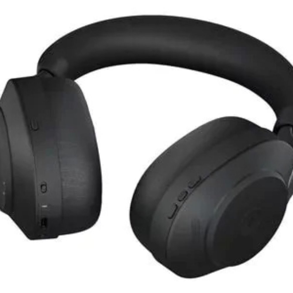 Jabra Evolve2 85 MS Stereo - Headset  NEW